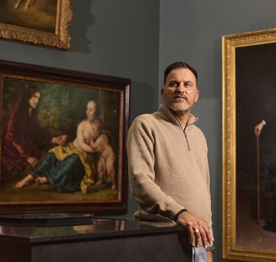 Ruud Baan - Dordrechts Museum - 2025