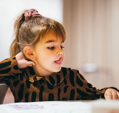 Lizzy van Leeuwen - Familieactiviteiten in het museum - 2023